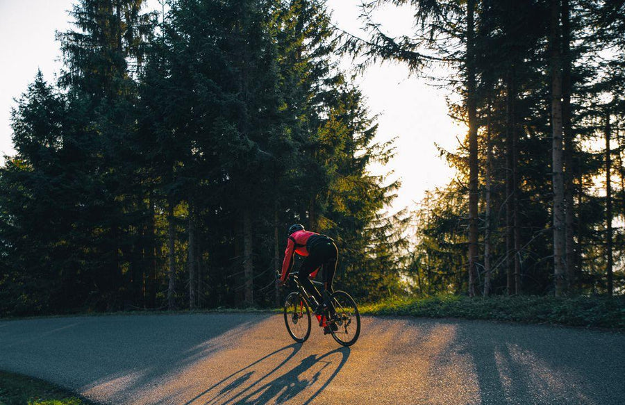 pedaled tokaido alpha jacket PEdALED Tokaido Alpha Jacket