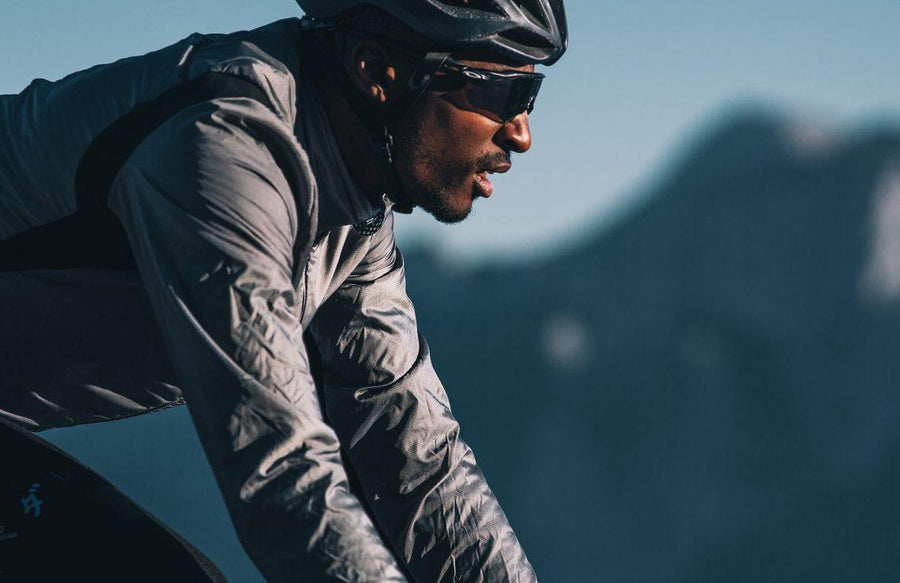 pedaled tokaido alpha jacket PEdALED Tokaido Alpha Jacket