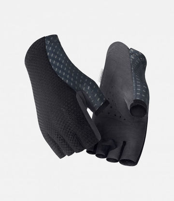 PEdALED Odyssey Long Distance Glove - Black - SpinWarriors