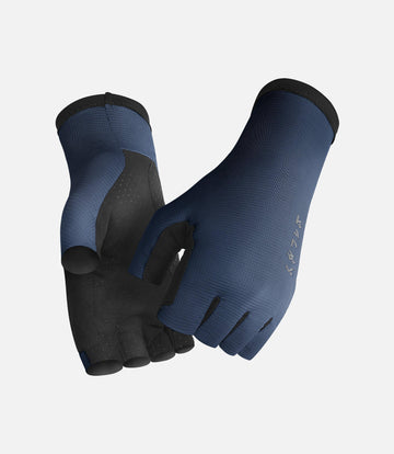 PEdALED Mirai Lightweight Gloves - Navy - SpinWarriors