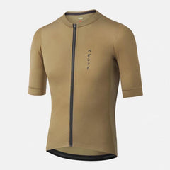 PEdALED Mirai Lightweight Jersey - Olive Green - SpinWarriors
