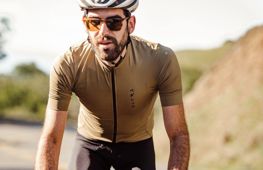 pedaled mirai PEdALED Mirai Lightweight Jersey
