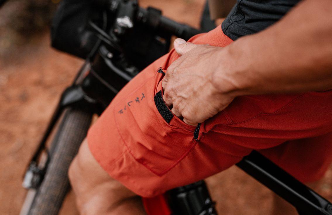 pedaled jary shorts PEdALED Jary All-Road Cycling Shorts