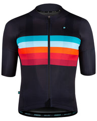 Biehler Essential Jersey - Black