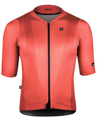 Biehler Signature Jersey - Bright Coral