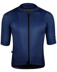 Biehler Signature Jersey - Night Blue