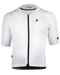 Biehler Signature Jersey - White