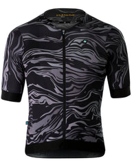 Biehler Supreme Jersey - Dark Grey