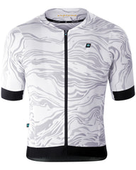 Biehler Supreme Jersey - Light Grey