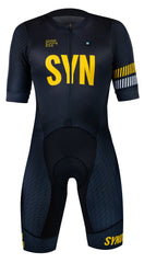Biehler Syndicate Race Suit