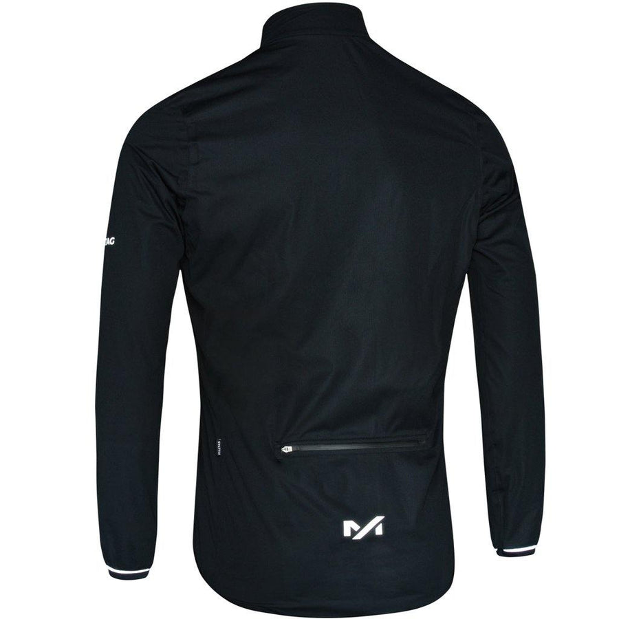 Milltag Rain Jacket - SpinWarriors