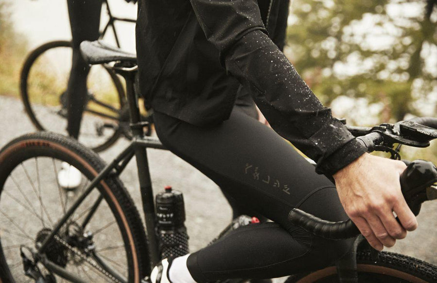 pedaled mirai jacket PEdALED Mirai All Weather Jacket