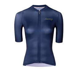 Suarez Pro Lite 2.0 Women Jersey - Navy