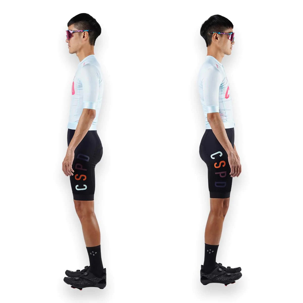 Concept Speed (CSPD) XOXO Exile Jersey - Retro – SpinWarriors