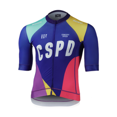 Concept Speed (CSPD) XOXO Exile Jersey - Circus