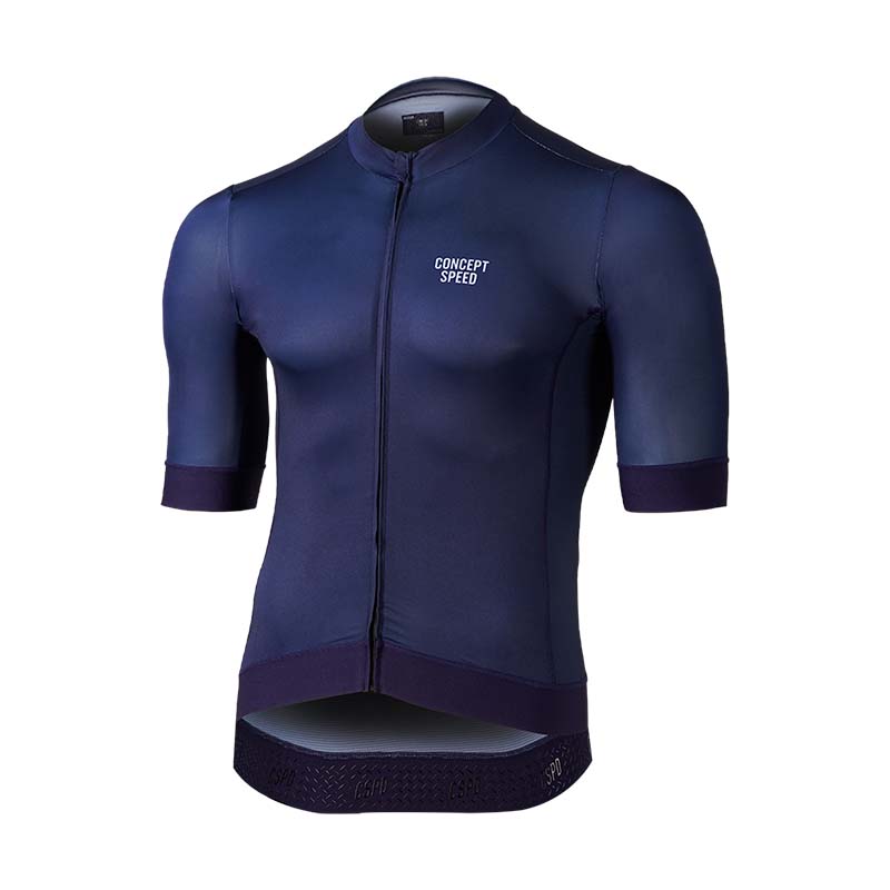 Concept Speed (CSPD) Exile Jersey - Navy