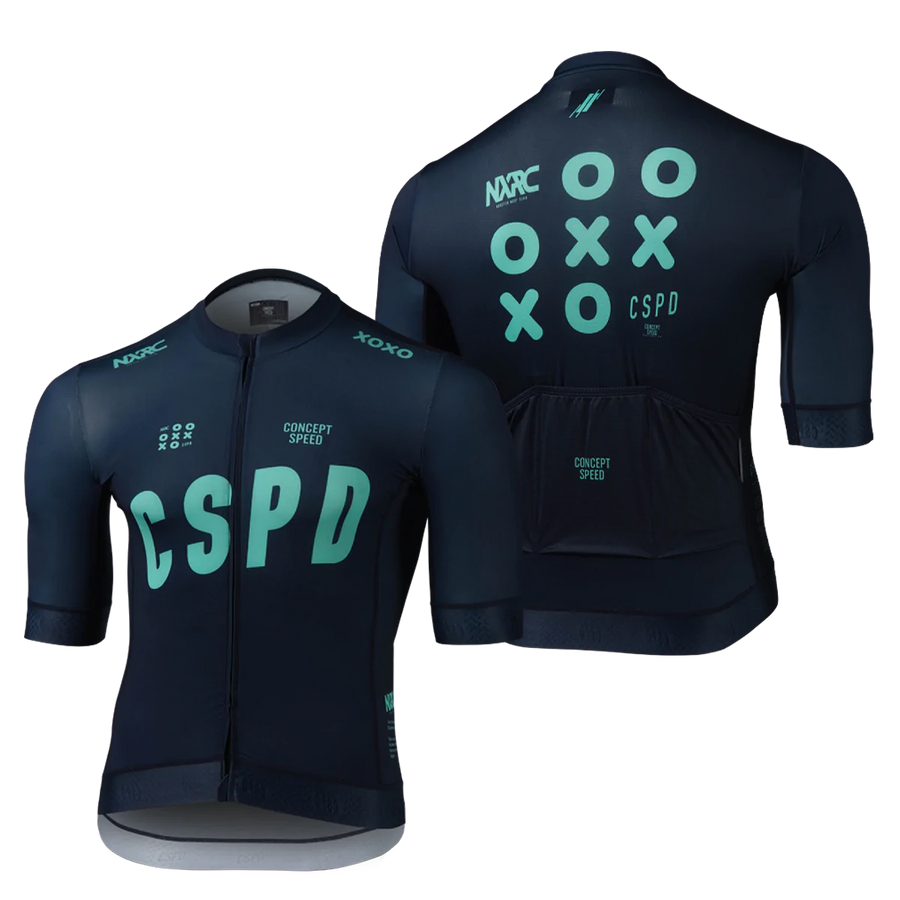 Concept Speed (CSPD) XOXO Exile Jersey - KRAM-NXRC