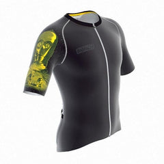 Bioracer Star Wars Iconic Jersey - C3PO - SpinWarriors