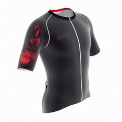 Bioracer Star Wars Iconic Jersey - Darth Vader - SpinWarriors