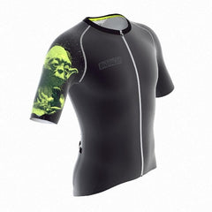 Bioracer Star Wars Iconic Jersey - Master Yoda - SpinWarriors