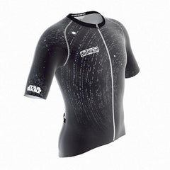 Bioracer Star Wars All Over Print Jersey - Black/White - SpinWarriors