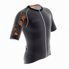 Bioracer Star Wars Iconic Jersey - Boba Fett - SpinWarriors