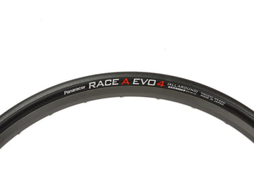 Panaracer Race A EVO4 Clincher Tire (700x25) - SpinWarriors