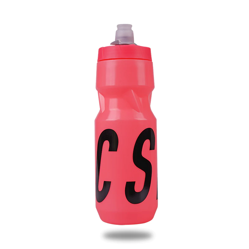 Concept Speed (CSPD) Logo Bottle - Pink/Black