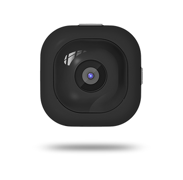 Shanren Pocket Sports Camera - SpinWarriors