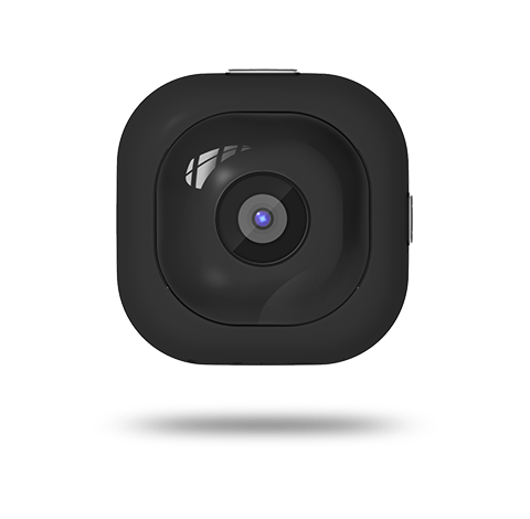 Shanren Pocket Sports Camera - SpinWarriors