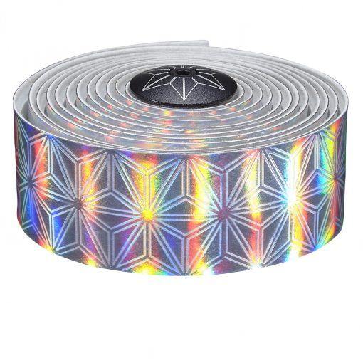 Supacaz Prizmatik Tape - Hologram - SpinWarriors