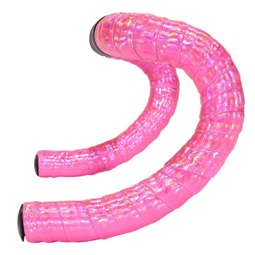 Supacaz Prizmatik Tape - Pink - SpinWarriors
