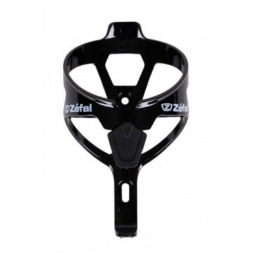 Zefal Pulse A2 Bottle Cage - Black - SpinWarriors