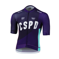 Concept Speed (CSPD) XOXO Exile Jersey - Mystery