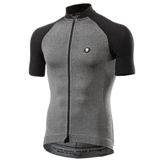 SIX2 Quota Jersey - Black - SpinWarriors