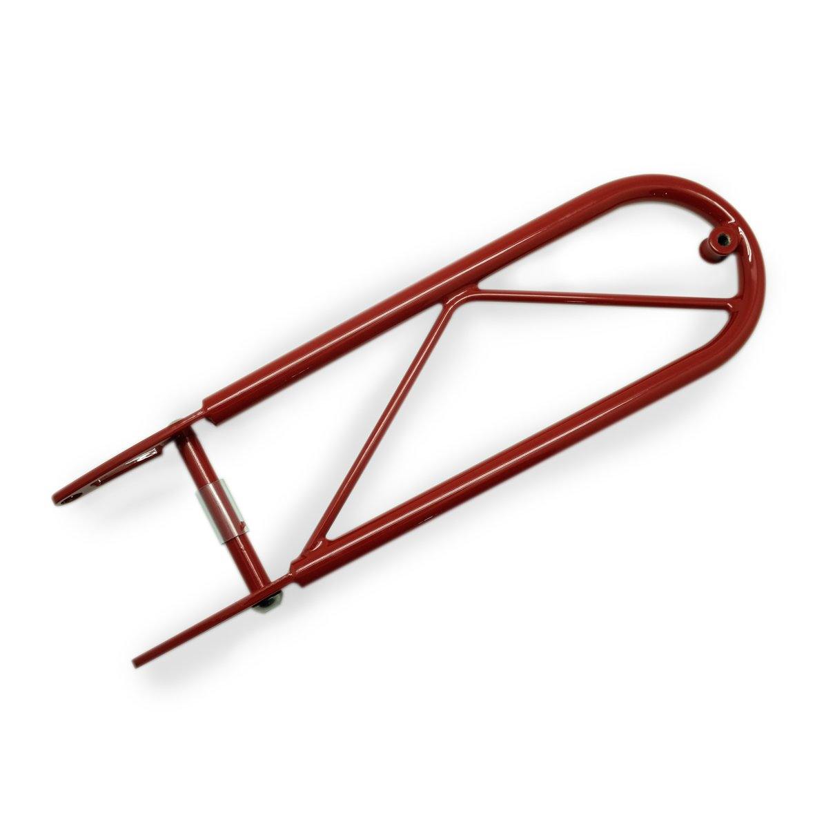 Moulton – SpinWarriors