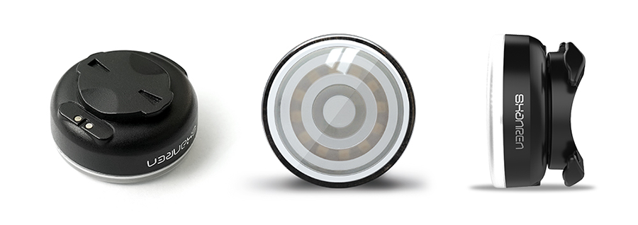 Raz pro smart tail light deals