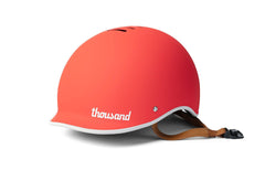 Thousand Heritage Collection Helmet - Daybreak Red - SpinWarriors