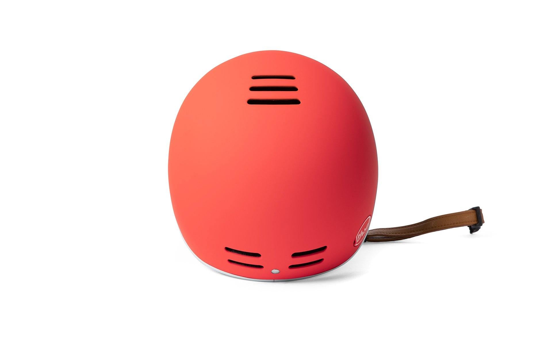Thousand Heritage Collection Helmet Daybreak Red SpinWarriors