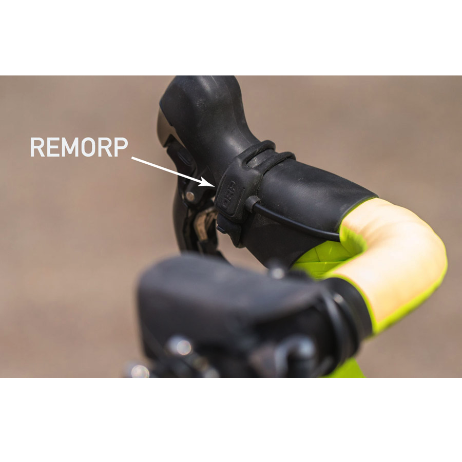 ORP Remorp - Dual Action Remote Switch for ORP Smart Horn & Beacon Light - SpinWarriors