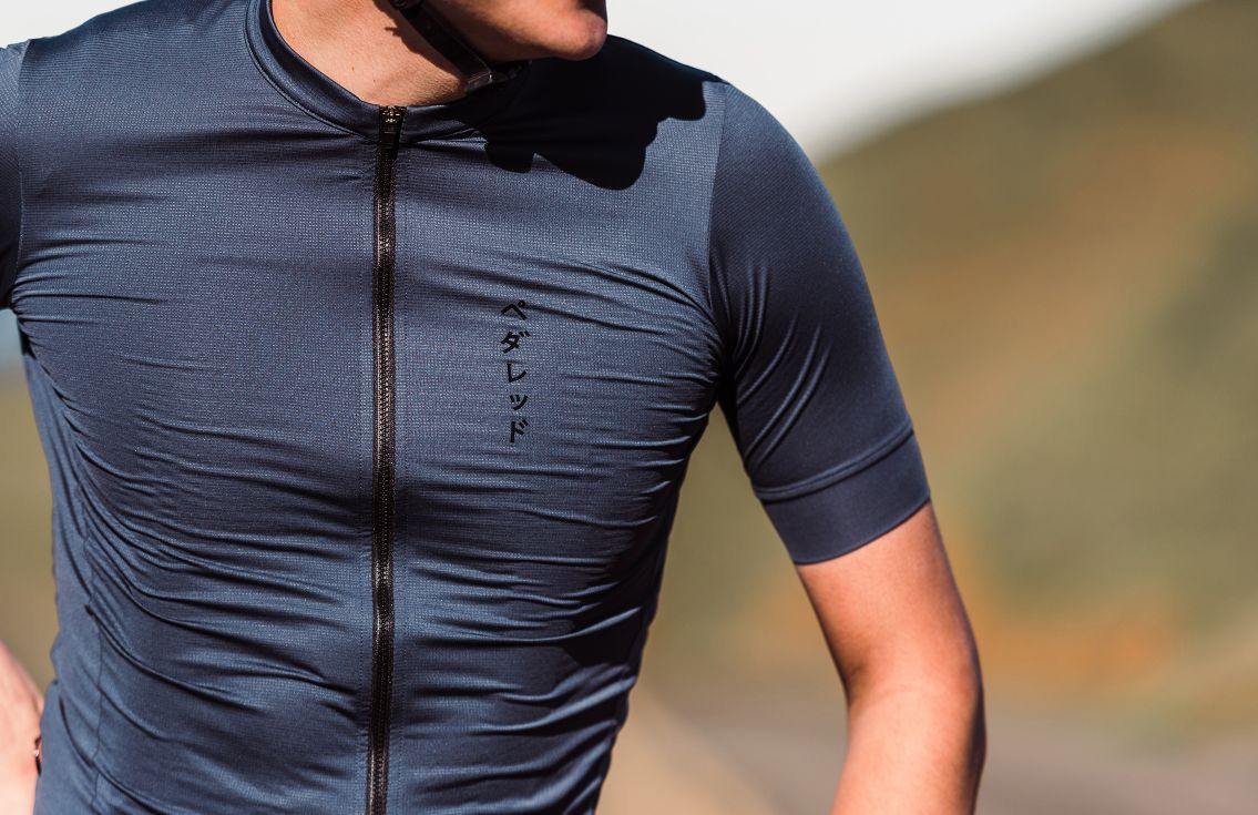 pedaled mirai jersey PEdALED Mirai Lightweight Jersey