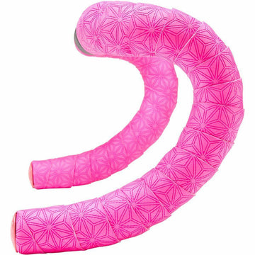 Supacaz Super Sticky Kush TruNeon - Neon Pink - SpinWarriors