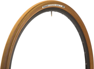 Panaracer GravelKing Slick Limited Edition Tire (700x38) - Ginger/Brown