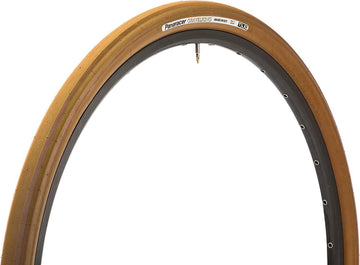 Panaracer GravelKing Slick Limited Edition Tire (700x32) - Ginger/Brown