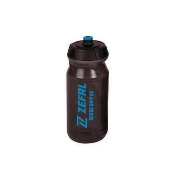 Zefal Sense Grip 65 Bottle - Blue Cyan - SpinWarriors