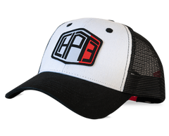 CHPT3 Shield Logo Cap - SpinWarriors