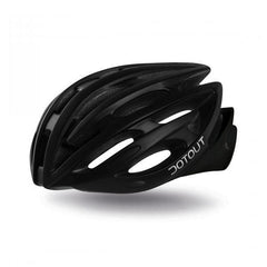 Dotout Shoy Helmet - Matt Black - SpinWarriors