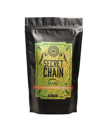 Silca Secret Chain Blend - Hot Melt Wax (500gr / 17.6oz)