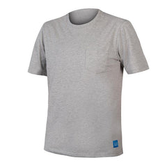 Brompton Endura Pocket Tee - Grey - SpinWarriors