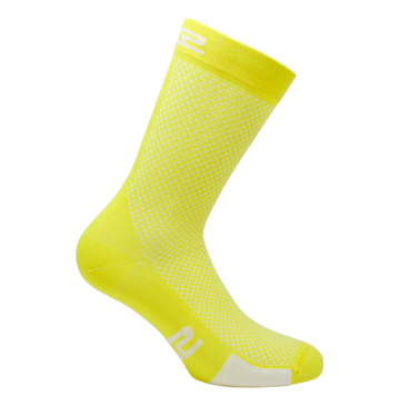 SIX2 P200 Socks - Yellow - SpinWarriors